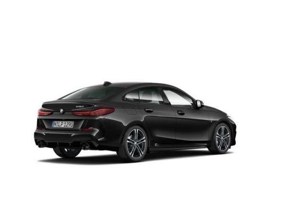 BMW  218d Gran Coupe 110 kW (150 CV)