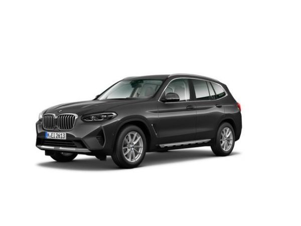 BMW  sDrive18d xLine