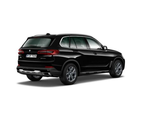 BMW  xDrive30d 210 kW (286 CV)