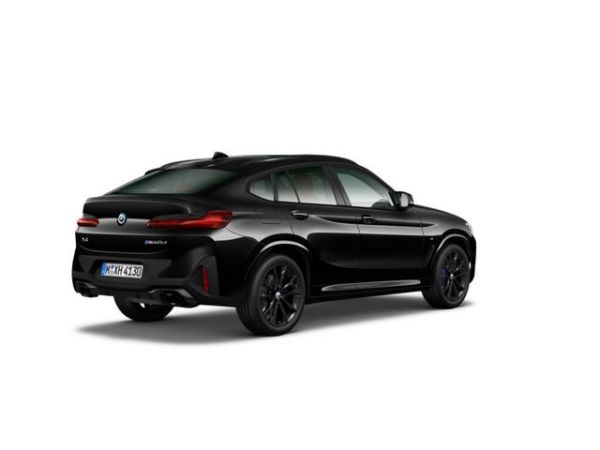 BMW  M40d xDrive
