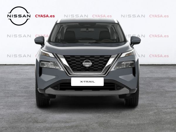 Nissan  1.5 EREV E-4ORCE 213 N-CONNECTA 213 5P