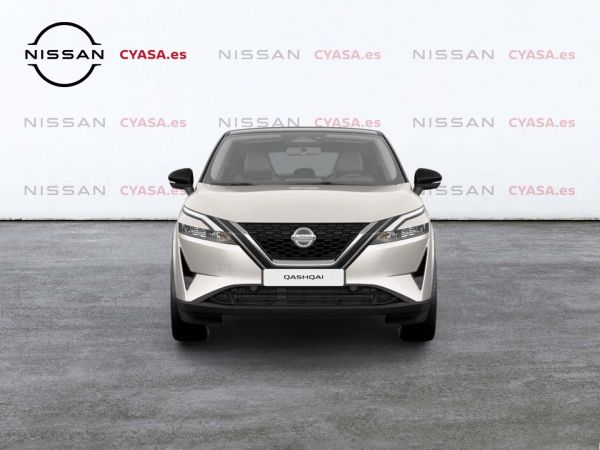 Nissan  1.3 DIG-T MHEV 103KW N-CONNECTA 140 5P