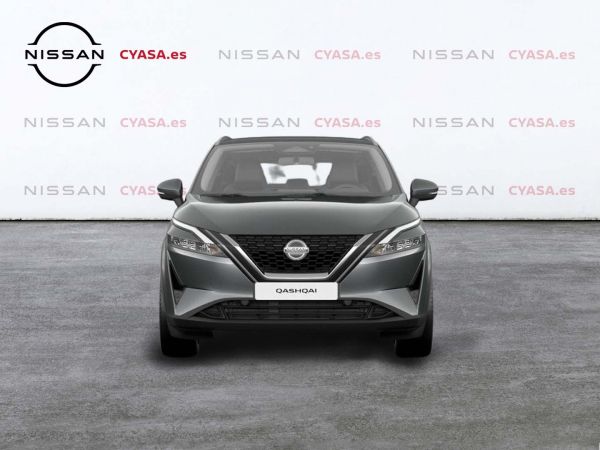 Nissan  1.3 DIG-T MHEV 103KW N-CONNECTA 140 5P