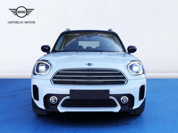 Mini  Cooper D 110 kW (150 CV)