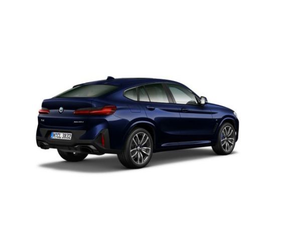 BMW  xDrive20d 140 kW (190 CV)