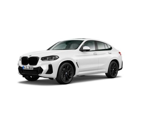 BMW  xDrive20d 140 kW (190 CV)
