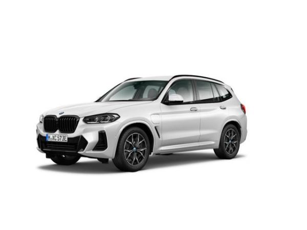 BMW  xDrive 30e xLine