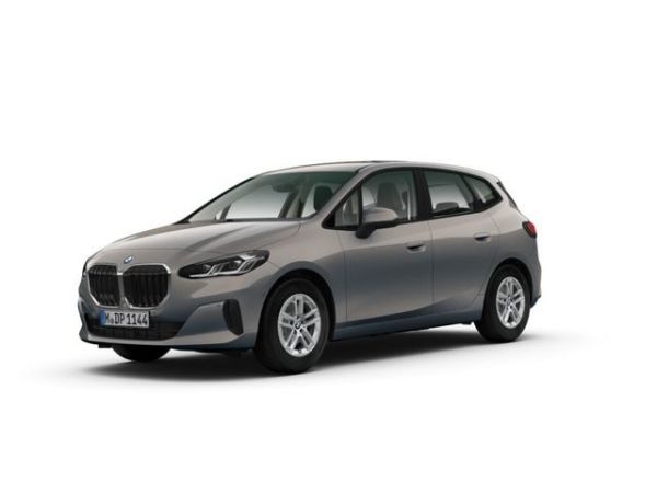 BMW Serie 2