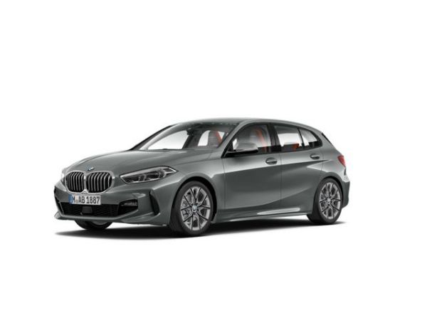BMW  118d 110 kW (150 CV)