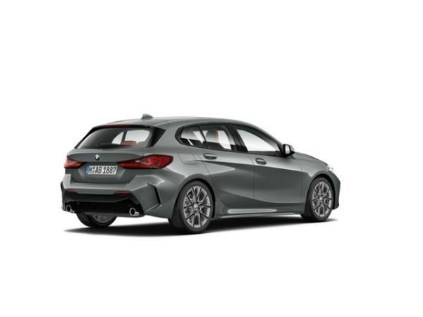 BMW  118d 110 kW (150 CV)