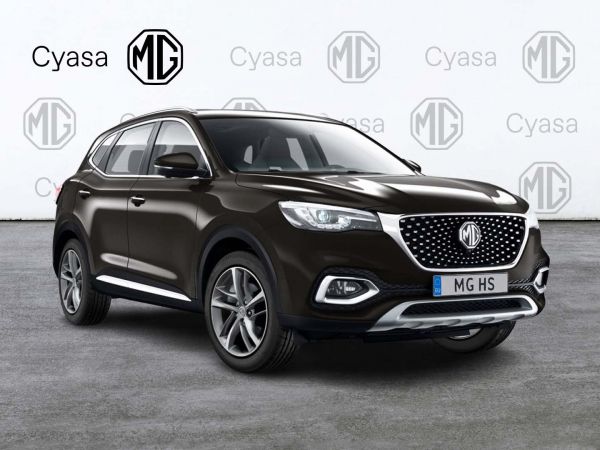 MG  1.5T-GDI PHEV LUXURY 258 5P