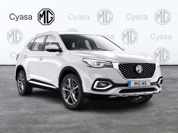 MG  1.5T-GDI LUXURY 162 5P