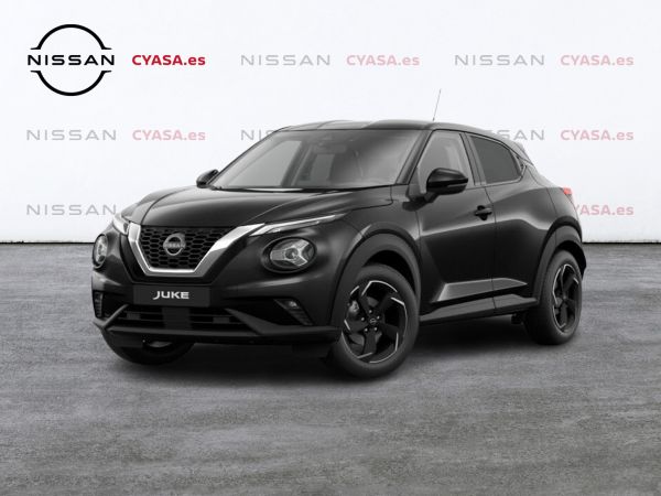 Nissan  1.0 DIG-T 84KW ACENTA 114 5P