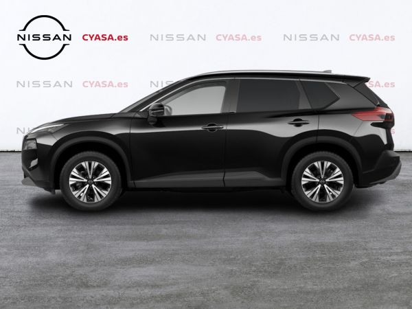 Nissan  1.5 EREV E-POWER 204 N-CONNECTA 204 5P