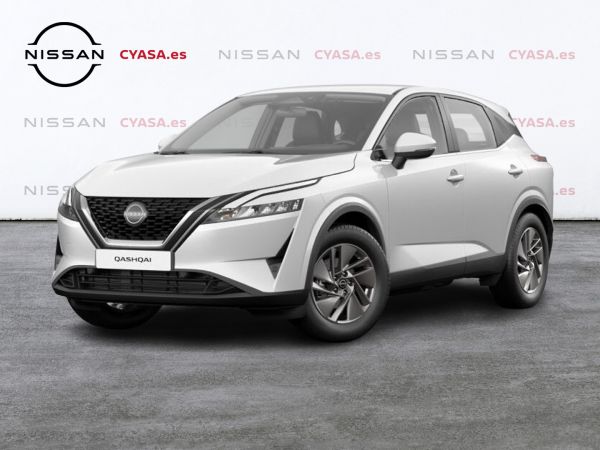 Nissan  1.3 DIG-T MHEV 116KW ACENTA DCT 158 5P