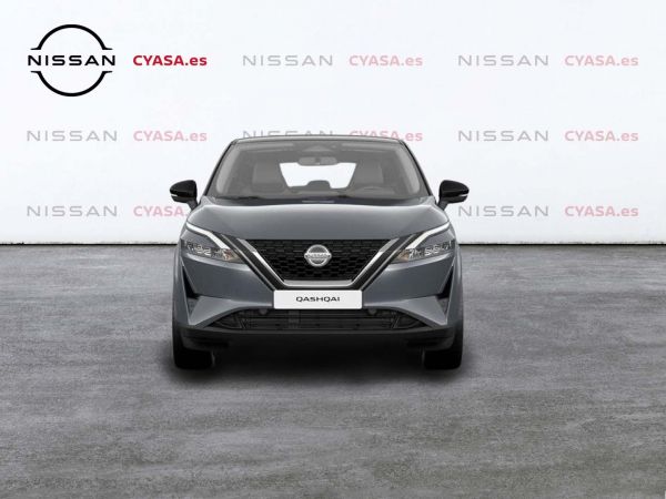 Nissan  1.3 DIG-T MHEV 103KW N-CONNECTA 140 5P