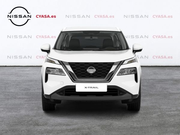 Nissan  1.5 EREV E-POWER 204 N-CONNECTA 204 5P