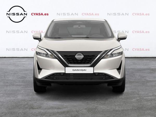 Nissan  1.5 EREV E-POWER 140KW N-CONNECTA AUTO 190 5P