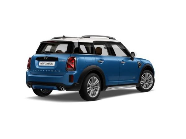 Mini MINI Countryman