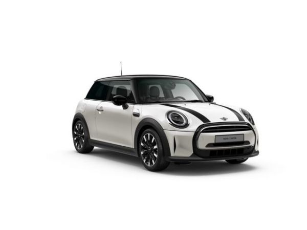 Mini  Cooper 100 kW (136 CV)