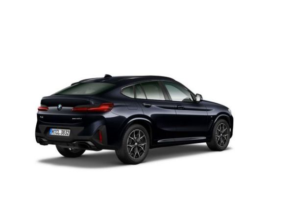 BMW  xDrive20d 140 kW (190 CV)