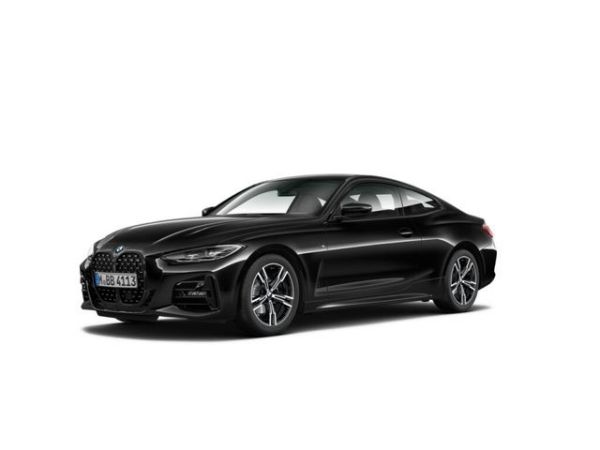 BMW Serie 4