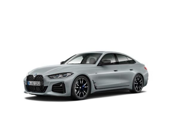 BMW  M440i xDrive Gran Coupé 275 kW (374 CV)
