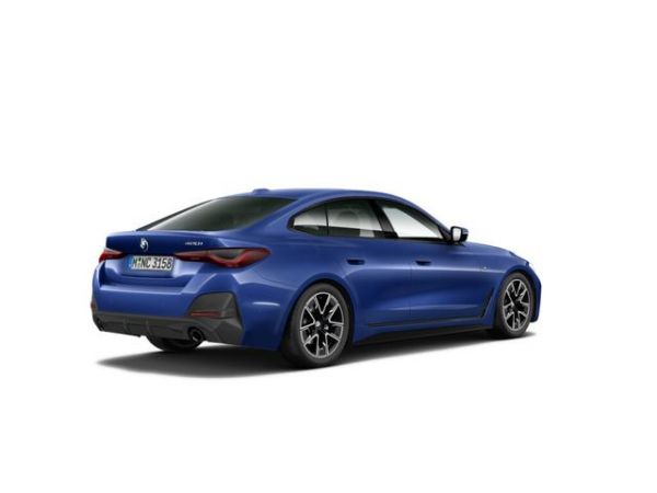 BMW  420i Gran Coupe 135 kW (184 CV)