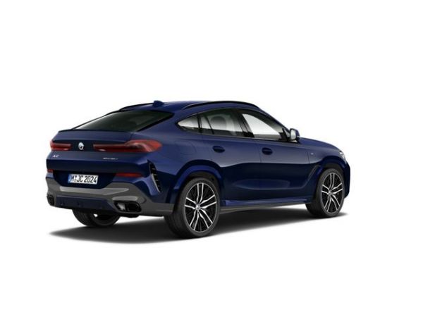 BMW  xDrive30d 210 kW (286 CV)