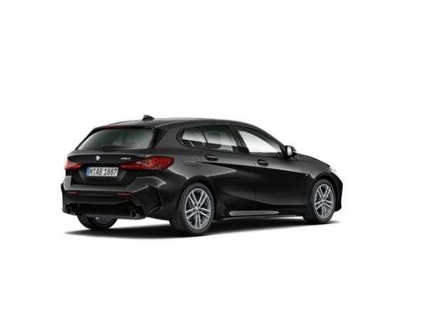 BMW  118d Business 110 kW (150 CV)