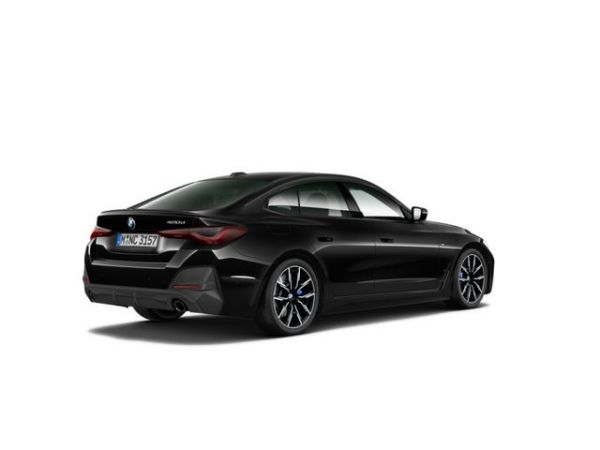 BMW  420d Gran Coupe 140 kW (190 CV)