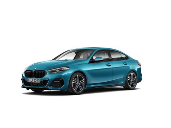 BMW  218d Gran Coupe 110 kW (150 CV)