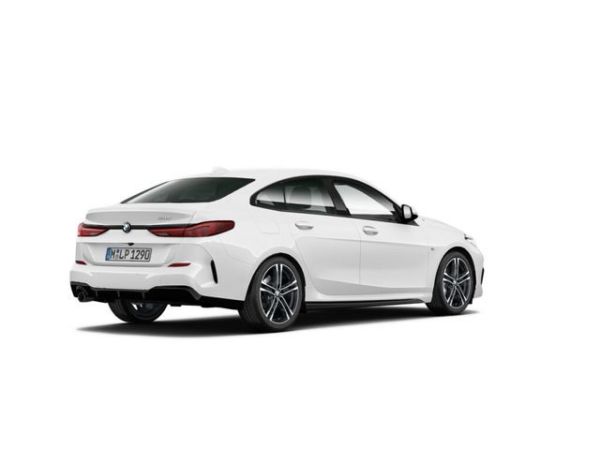 BMW  218i Gran Coupe 103 kW (140 CV)