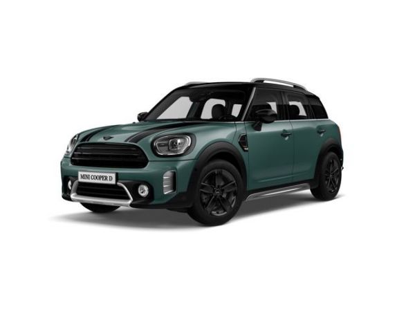 Mini MINI Countryman