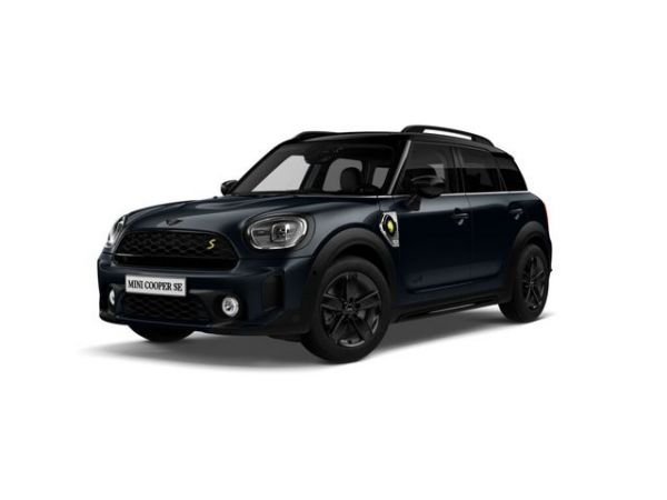 Mini  Cooper S E ALL4 162 kW (220 CV)