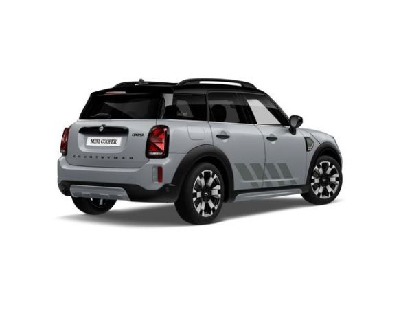 Mini  Cooper 100 kW (136 CV)