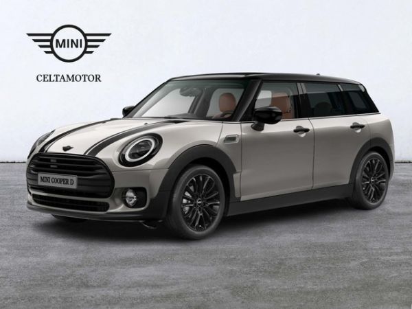 Mini  Cooper D 110 kW (150 CV)