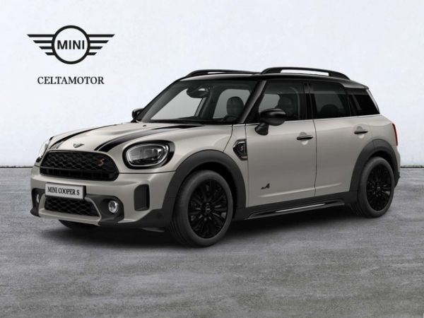 Mini  Cooper S ALL4 131 kW (178 CV)