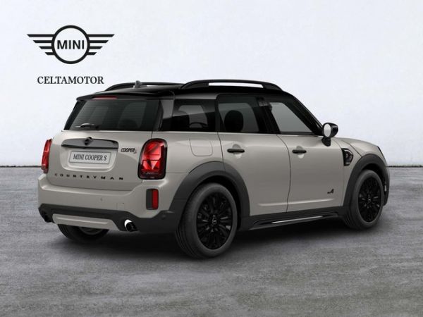 Mini  Cooper S ALL4 131 kW (178 CV)