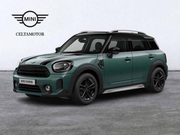 Mini  Cooper 100 kW (136 CV)