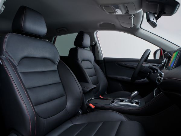 MG  1.5T-GDI COMFORT DCT 162 5P