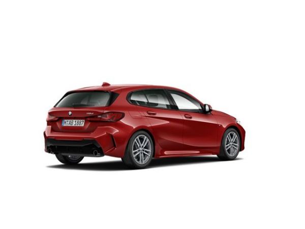 BMW  118d 110 kW (150 CV)