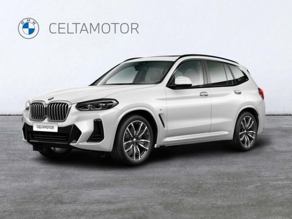 BMW  xDrive20d xLine 140 kW (190 CV)