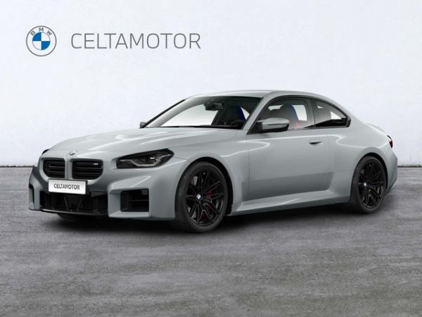 BMW  M2 Coupe 338 kW (460 CV)