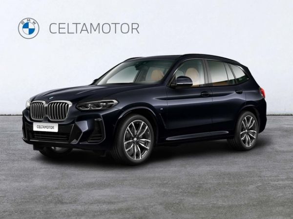 BMW  xDrive20d xLine 140 kW (190 CV)