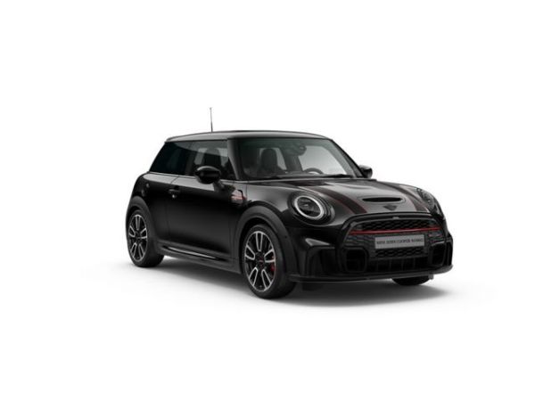 Mini  John Cooper Works 170 kW (231 CV)