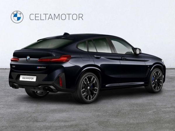 BMW  M40d xDrive 250 kW (340 CV)