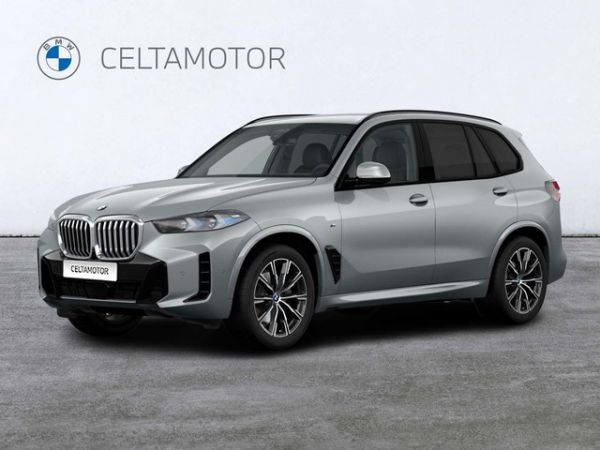 BMW  30xd