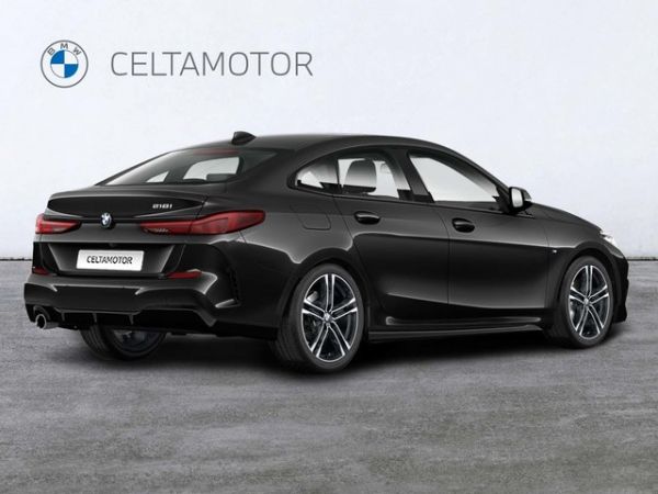 BMW  218i Gran Coupe
