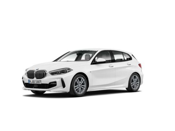 BMW Serie 1